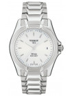 Стальное звено для браслета Tissot T613015212